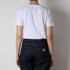 Merci - T-shirt Thousand Ideas - Blanc