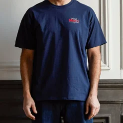 Merci - T-Shirt unisexe Non Merci 