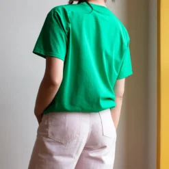 Merci - T-shirt unisexe - Vert