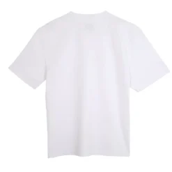 Merci - T-Shirt Vadim - Blanc