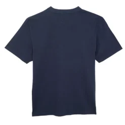 Merci - T-Shirt Vadim - Bleu