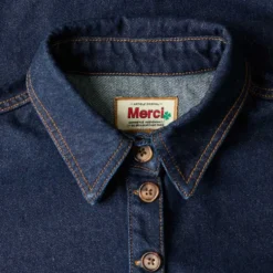 Merci - Vareuse Jane - Brut