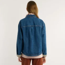 Merci - Vareuse Jane - Indigo