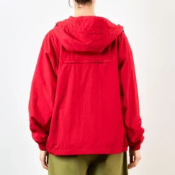 Merci - Veste Imperméable Danny - Rouge