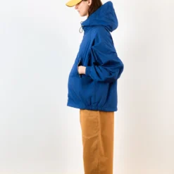 Merci - Veste Imperméable Danny - Marine