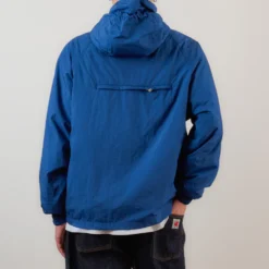 Merci - Veste Imperméable Danny - Marine