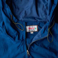 Merci - Veste Imperméable Danny - Marine