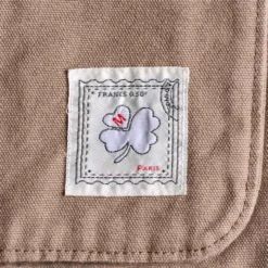 Merci - Veste Jackie - Sable