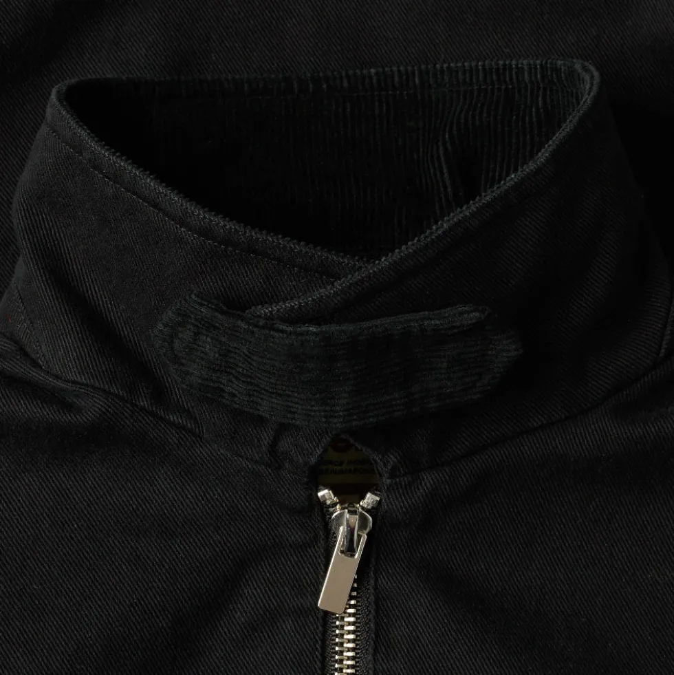 Merci - Veste Marla - Noir