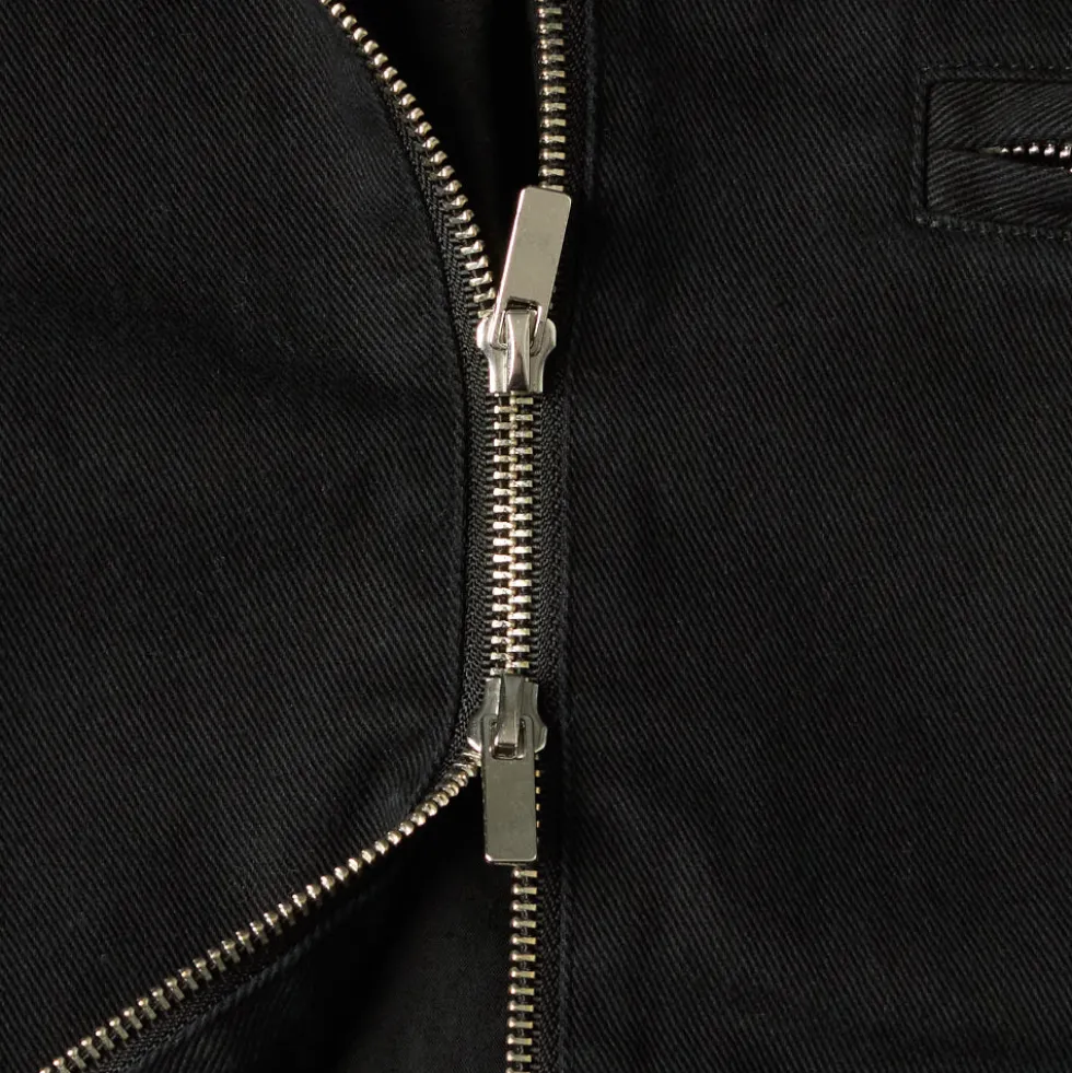 Merci - Veste Marla - Noir