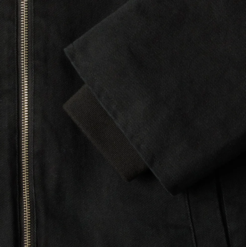 Merci - Veste Marla - Noir