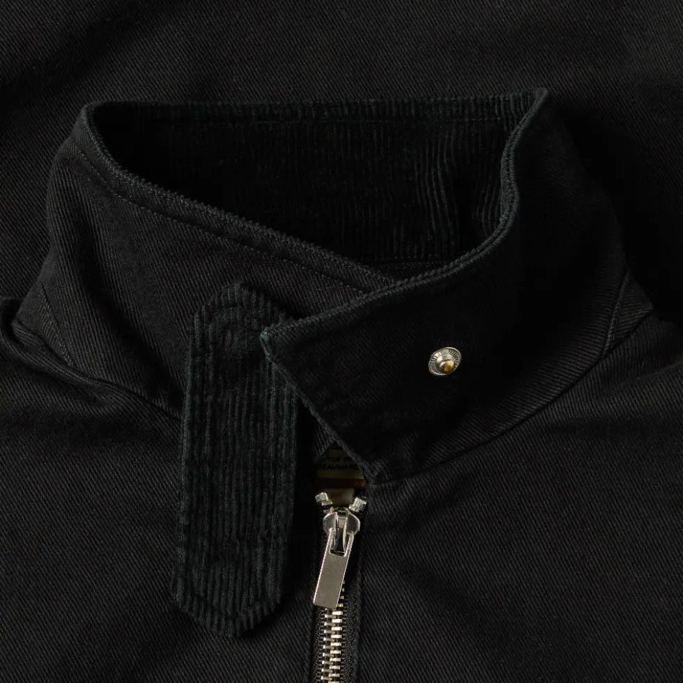 Merci - Veste Marla - Noir
