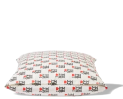Merci x Carne Bollente - Taie d'oreiller en percale de coton - I Love My Ex