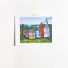 Merci x Chloe Chlumecky - Affiche Totes bags