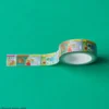Merci x Richard Scarry - Masking tape - Rue