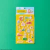 Merci x Richard Scarry - Stickers