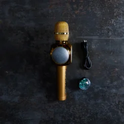 Micro Le Big Mike