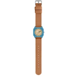Mini Kyomo - Montre Havana Sky - Marron