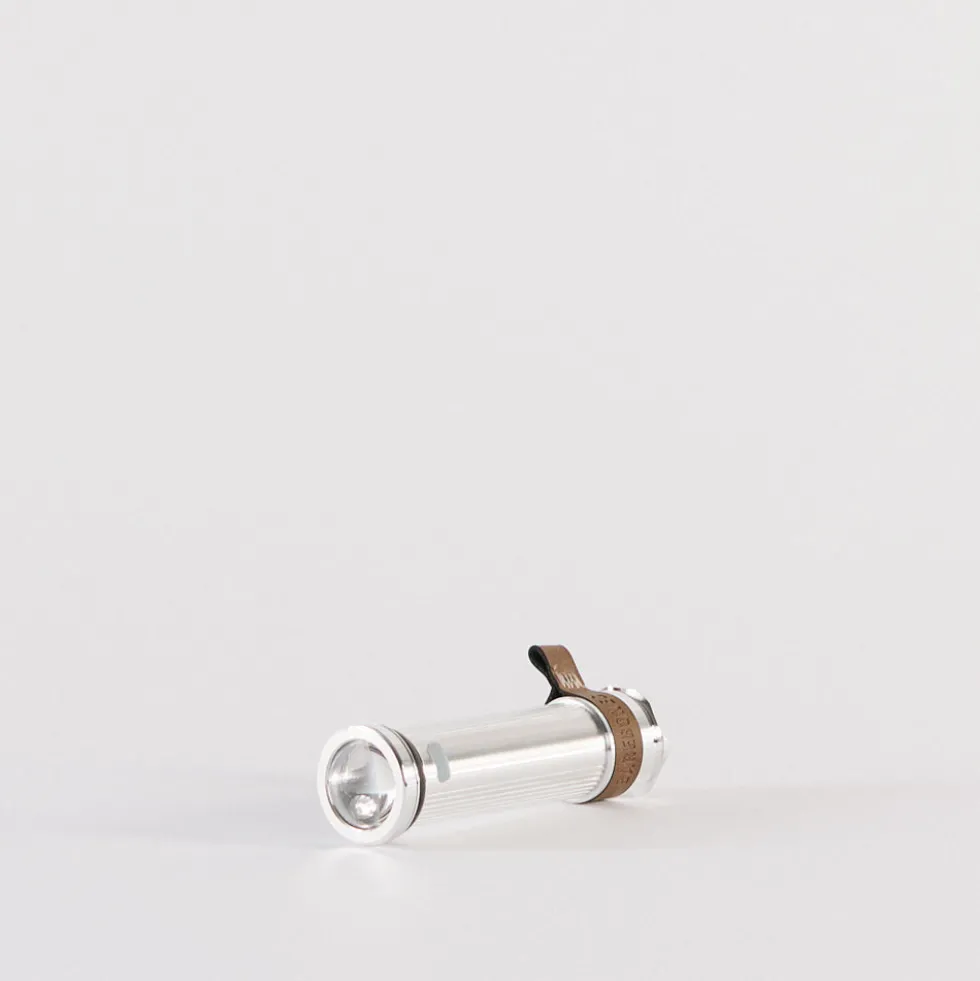 Mini lampe torche