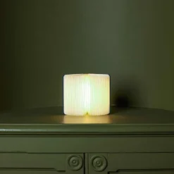 Mini Lumio - Bleu et jaune