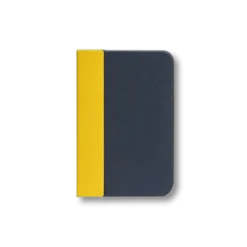 Mini Lumio - Bleu et jaune