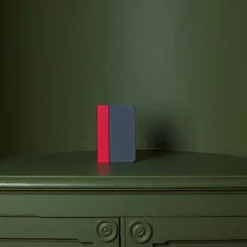 Mini Lumio - Rouge et noir