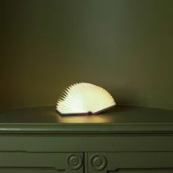 Mini Lumio - Rouge et noir