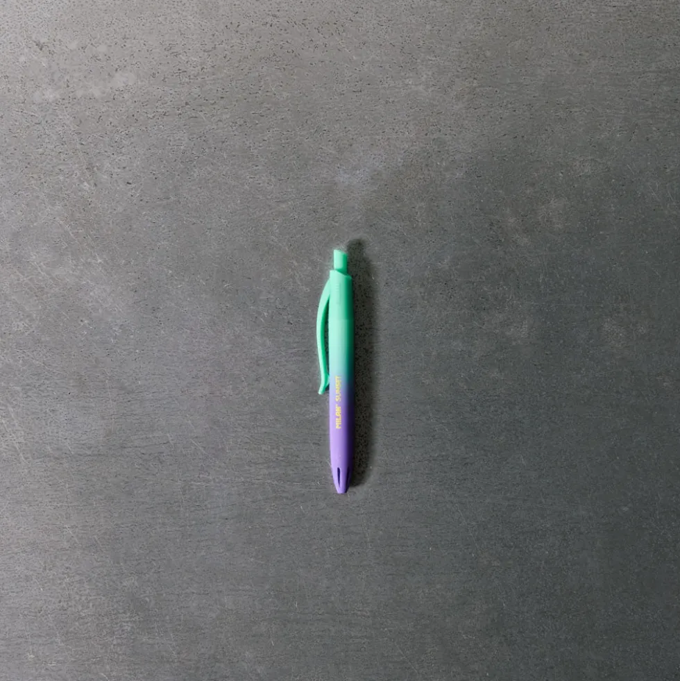 Mini Stylo Sunset