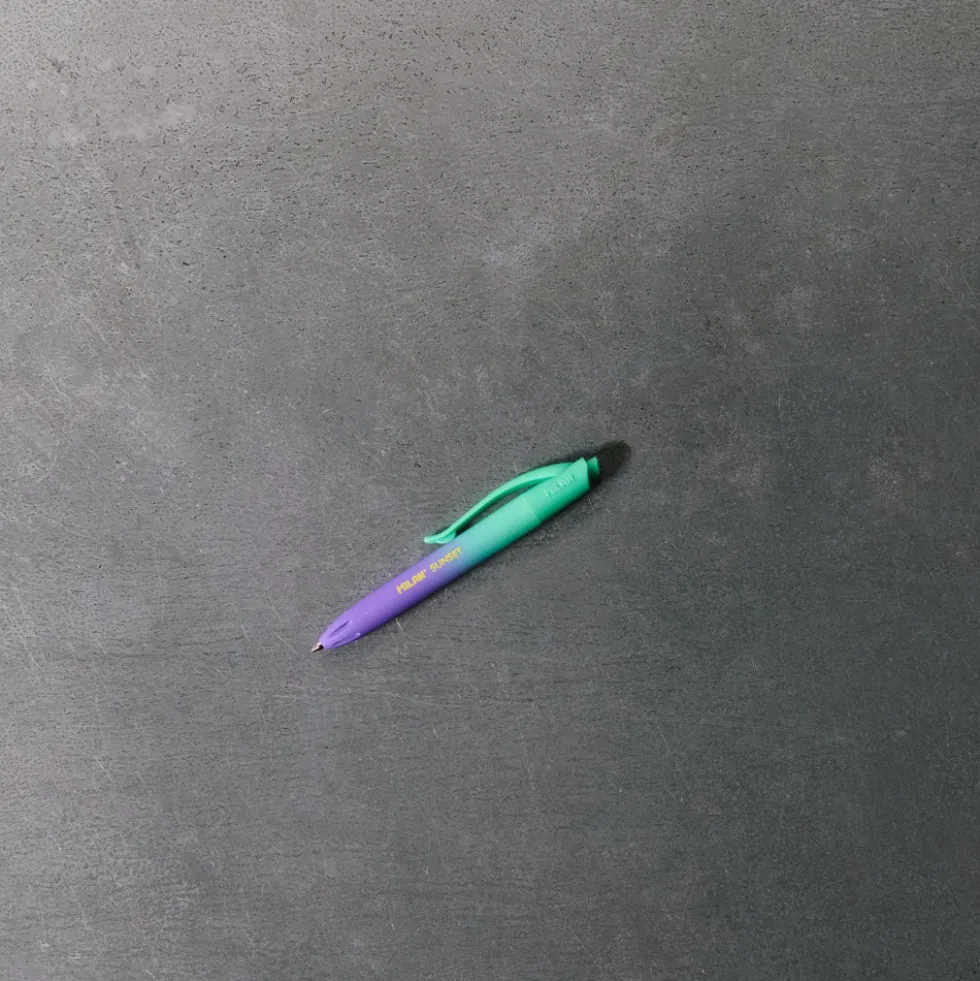 Mini Stylo Sunset