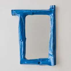 Miroir Bleu - Teun Zwets