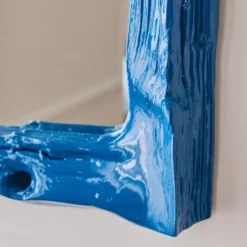 Miroir Bleu - Teun Zwets