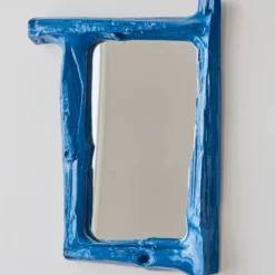 Miroir Bleu - Teun Zwets