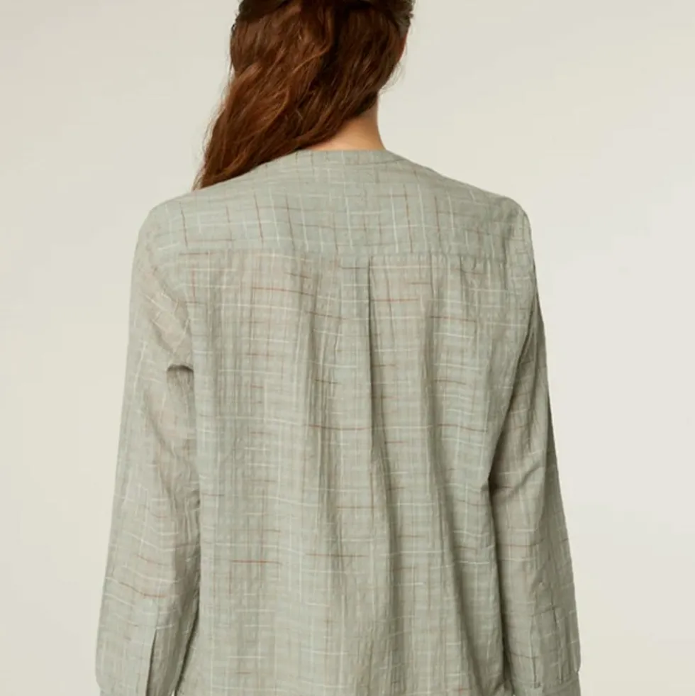 Moismont - Chemise Jack - Gris
