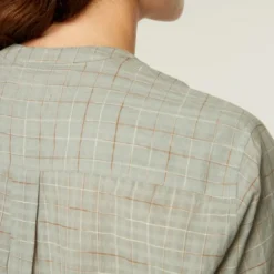 Moismont - Chemise Jack - Gris