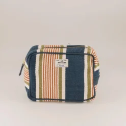 Moismont - Grande Pochette n°43 - Pisa Marine Bleu