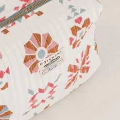 Moismont - Grande Pochette n°43 - Tribu Natural