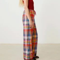 Moismont - Pantalon June N°834 - Sagan Spritz