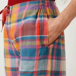 Moismont - Pantalon June N°834 - Sagan Spritz