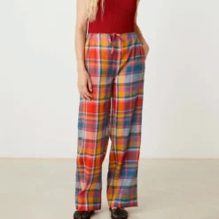Moismont - Pantalon June N°834 - Sagan Spritz