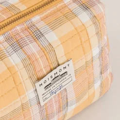 Moismont - Petite Pochette n°42 - Le Parfait Holi Jaune