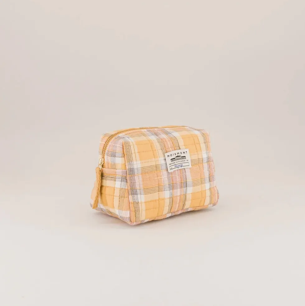 Moismont - Petite Pochette n°42 - Le Parfait Holi Jaune