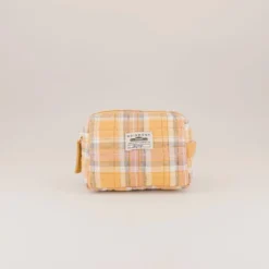 Moismont - Petite Pochette n°42 - Le Parfait Holi Jaune