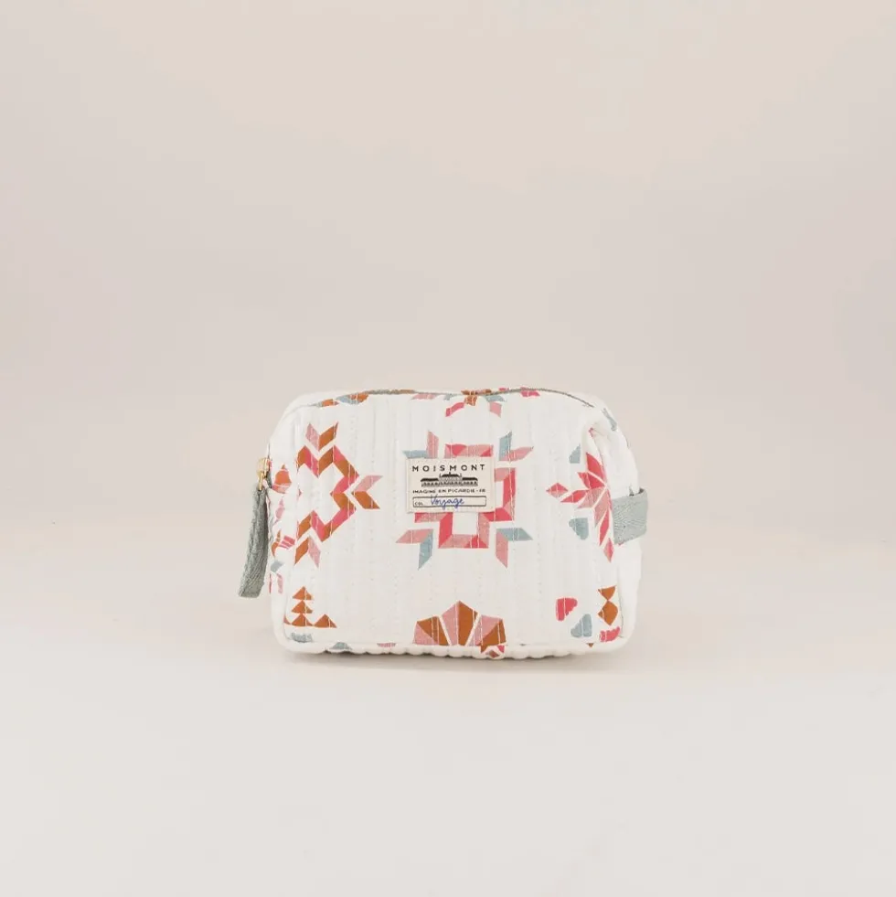 Moismont - Petite Pochette n°42 - Tribu Natural