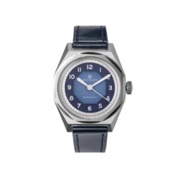 Montre Beaumarchais - Aeon Blue