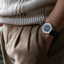 Montre Beaumarchais - Aether