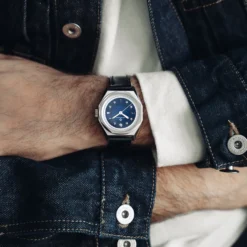 Montre Beaumarchais - Aether