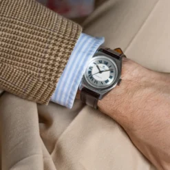Montre Beaumarchais - Auguste