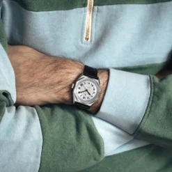 Montre Beaumarchais - Auguste