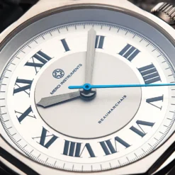 Montre Beaumarchais - Auguste