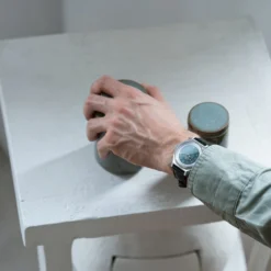 Montre Beaumarchais - Cosmora